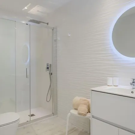 Beautiful Apartment In Torreblanca * פואנגירולה