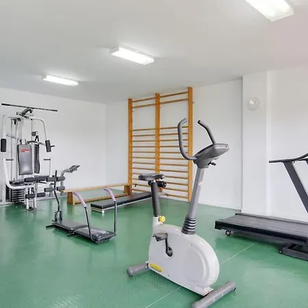 Beautiful Apartment In Torreblanca פואנגירולה