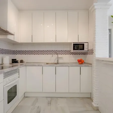Beautiful Apartment In Torreblanca * פואנגירולה