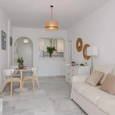 Beautiful Apartment In Torreblanca פואנגירולה