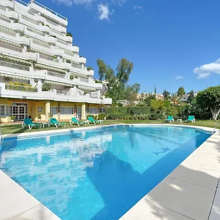 Beautiful Apartment In Torreblanca