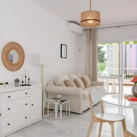 Beautiful Apartment In Torreblanca דירה פואנגירולה