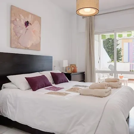 דירה Beautiful Apartment In Torreblanca פואנגירולה