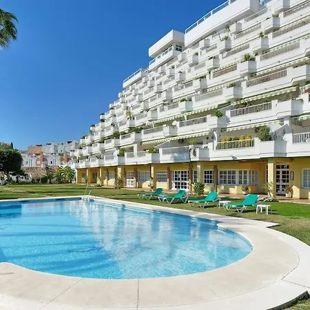 Beautiful Apartment In Torreblanca