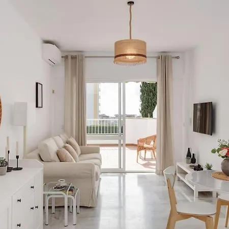 דירה Beautiful Apartment In Torreblanca *